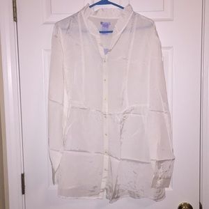 Gap, Maternity long sleeves, size XL